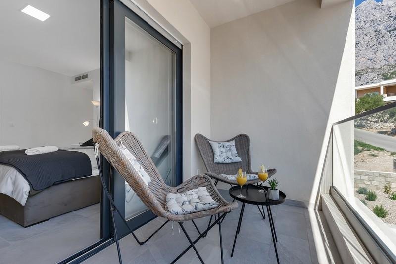 Kuća Na prodaju - Splitsko-dalmatinska Makarska