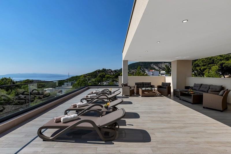 Kuća Na prodaju - Splitsko-dalmatinska Makarska