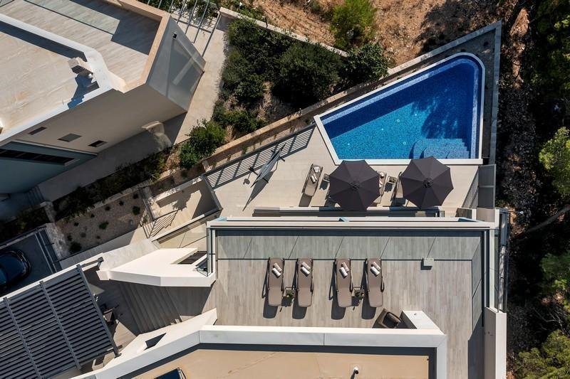 Kuća Na prodaju - Splitsko-dalmatinska Makarska