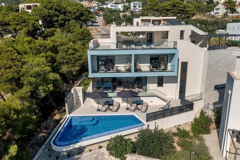 Kuća Na prodaju - Splitsko-dalmatinska Makarska