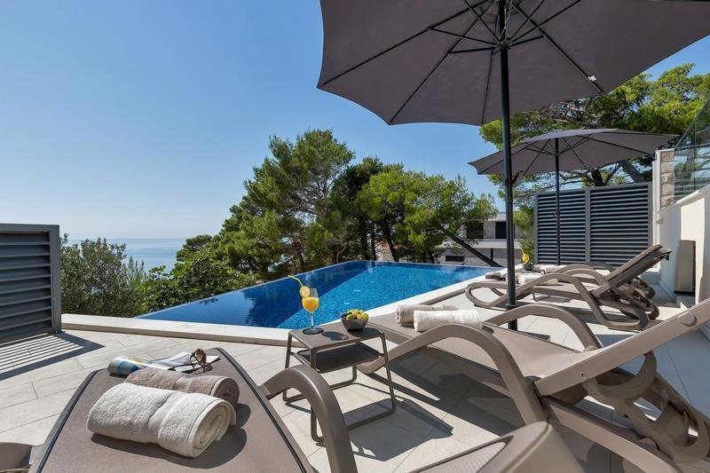 Kuća Na prodaju - Splitsko-dalmatinska Makarska