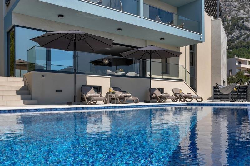 Kuća Na prodaju - Splitsko-dalmatinska Makarska