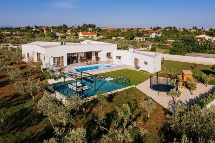 Haus Zu verkaufen - Zadarska Zemunik Donji - foto 2/24