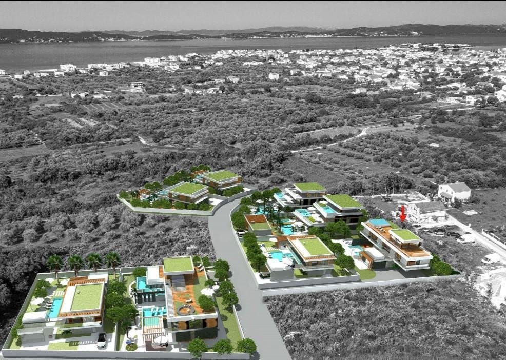 Haus Zu verkaufen - Zadarska Zadar - foto 1/8