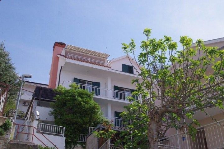 Hotel Na prodaju - Splitsko-dalmatinska Baška Voda - foto 3/24