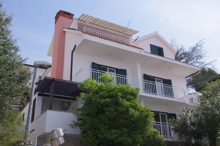 Hotel Na prodaju - Splitsko-dalmatinska Baška Voda - foto 4/24