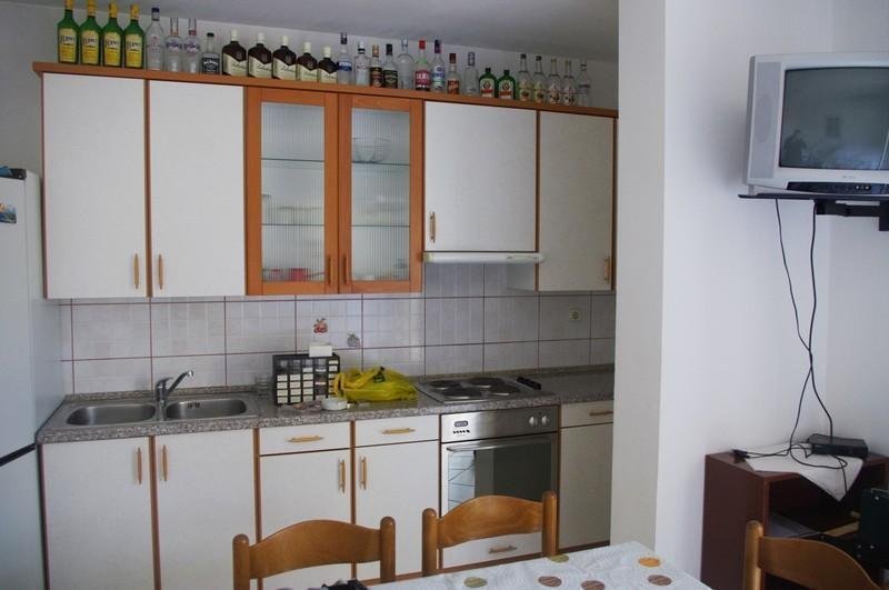 Hotel Na prodaju - Splitsko-dalmatinska Baška Voda
