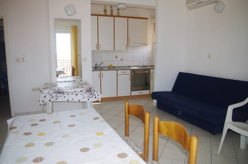 Hotel Na prodaju - Splitsko-dalmatinska Baška Voda