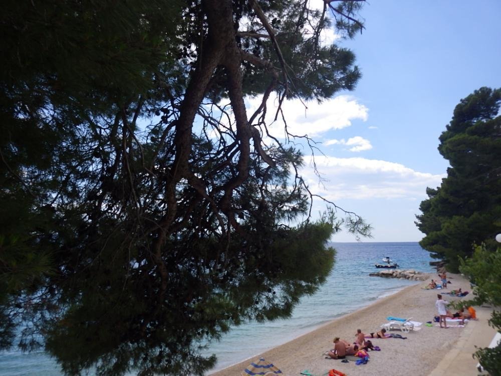 Hotel Na prodaju - Splitsko-dalmatinska Baška Voda