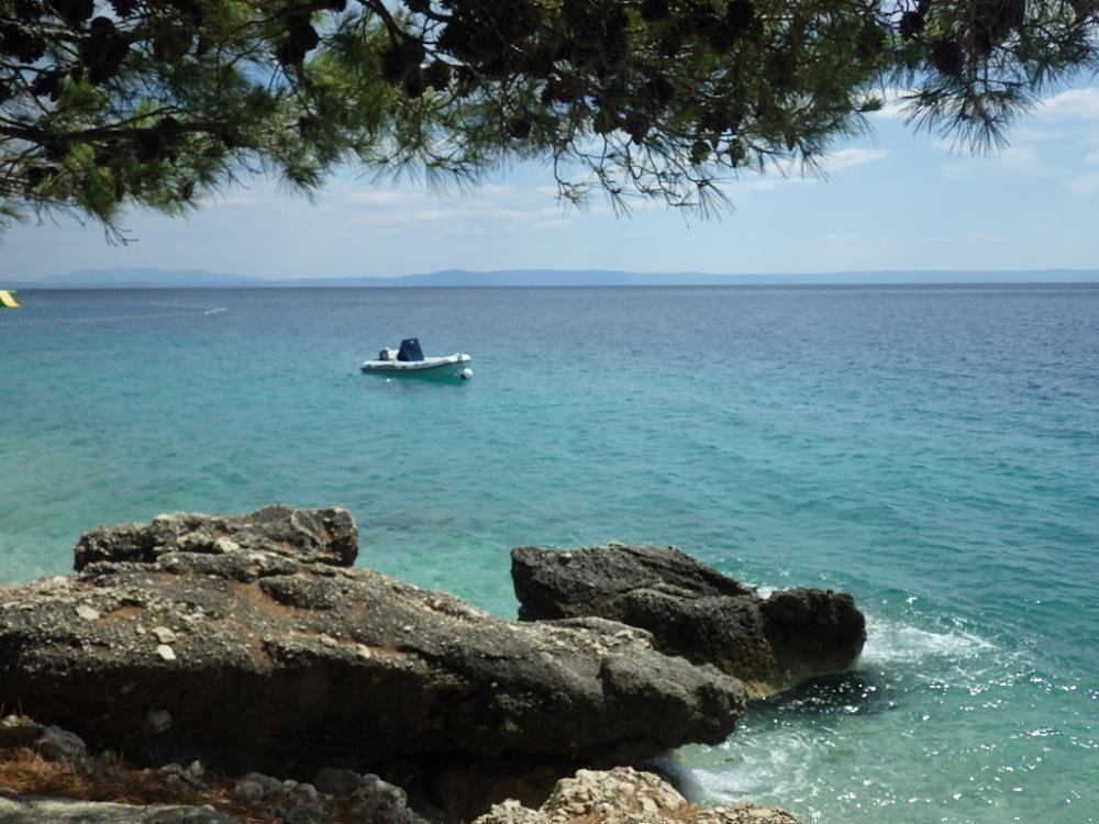 Hotel Na prodaju - Splitsko-dalmatinska Baška Voda