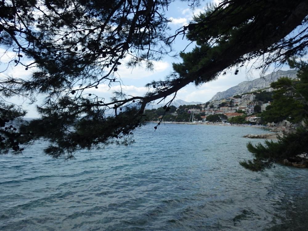 Hotel Na prodaju - Splitsko-dalmatinska Baška Voda