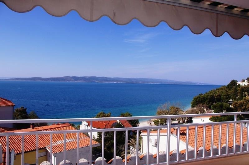 Hotel Na prodaju - Splitsko-dalmatinska Baška Voda