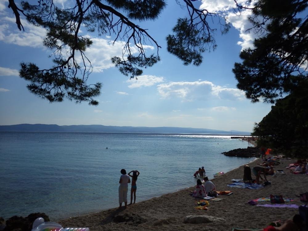 Hotel Na prodaju - Splitsko-dalmatinska Baška Voda
