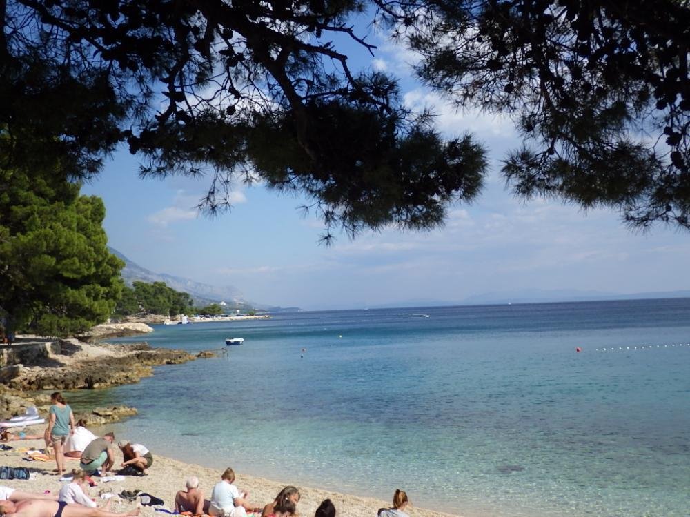 Hotel Na prodaju - Splitsko-dalmatinska Baška Voda