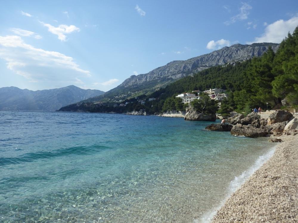 Hotel Na prodaju - Splitsko-dalmatinska Baška Voda