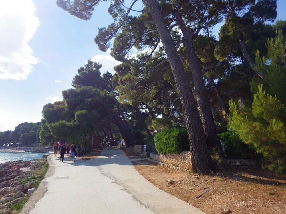 Hotel Na prodaju - Splitsko-dalmatinska Baška Voda