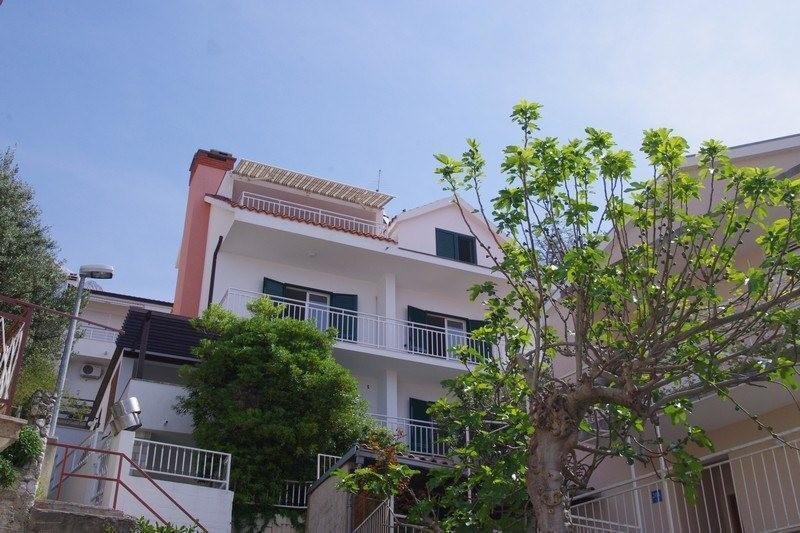 Hotel Na prodaju - Splitsko-dalmatinska Baška Voda