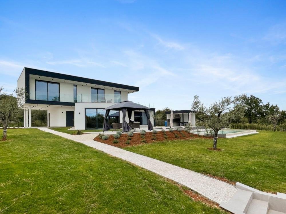 House For sale - Istarska Kaštelir-Labinci