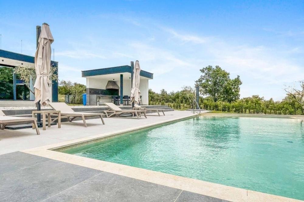 House For sale - Istarska Kaštelir-Labinci