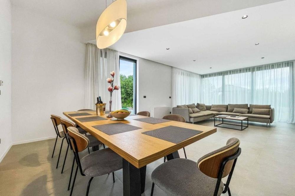 House For sale - Istarska Kaštelir-Labinci