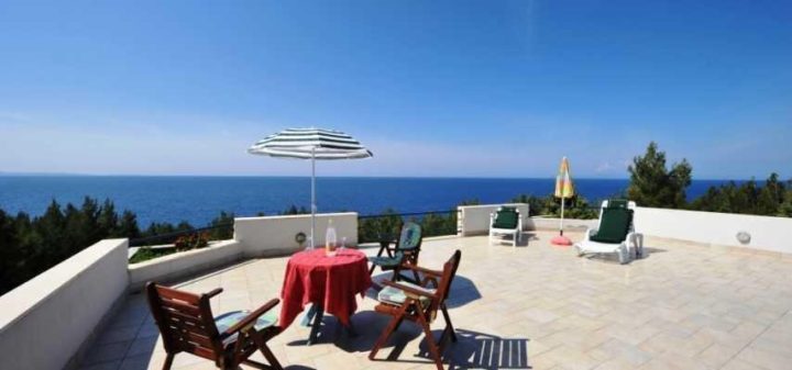 Hotel zu verkaufen 300 m² – Hvar
