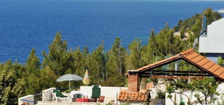 Hotel Zu verkaufen - Splitsko-dalmatinska Hvar - foto 2/9