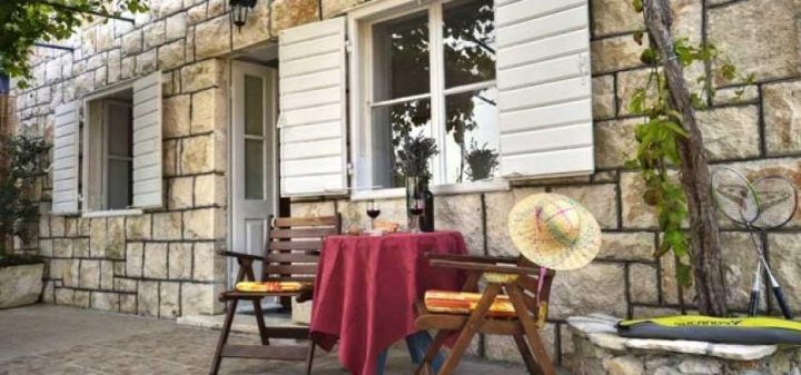 Hotel Zu verkaufen - Splitsko-dalmatinska Hvar - foto 3/9