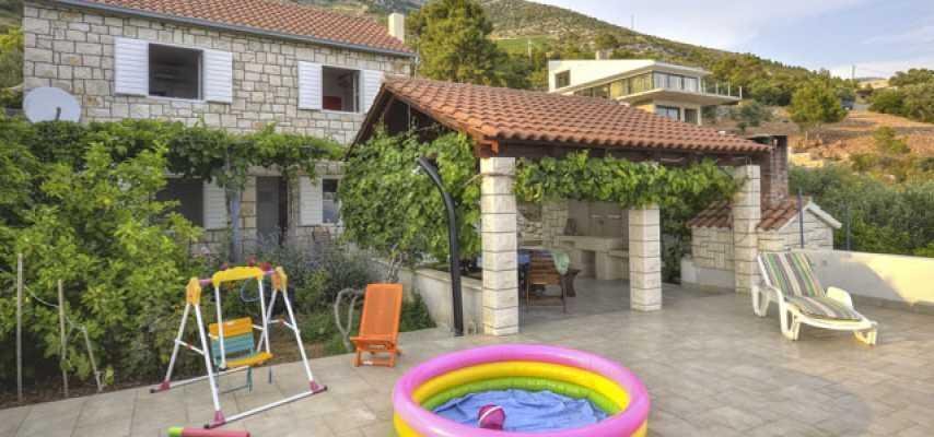 Hotel Zu verkaufen - Splitsko-dalmatinska Hvar