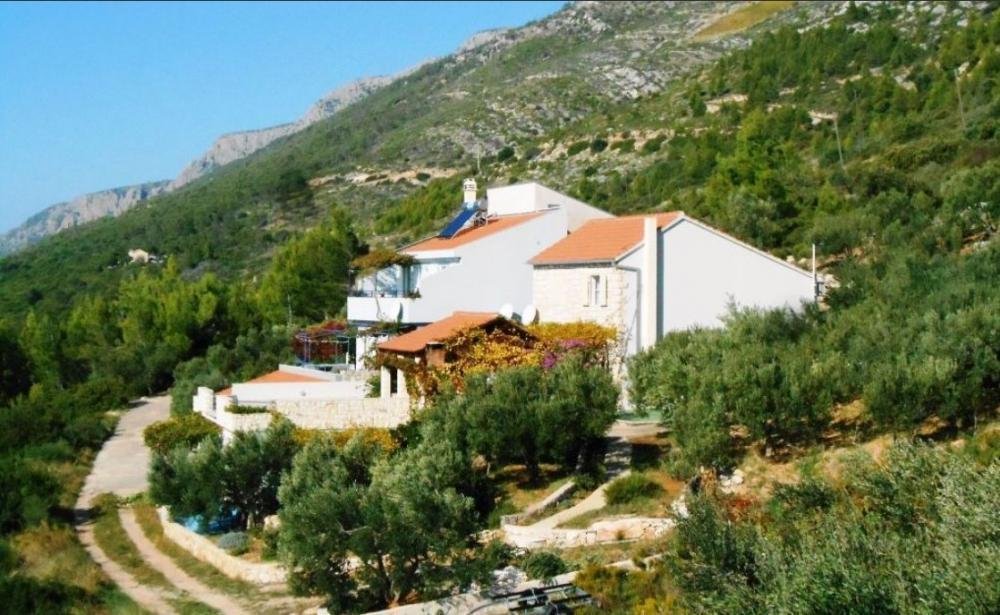 Hotel Zu verkaufen - Splitsko-dalmatinska Hvar
