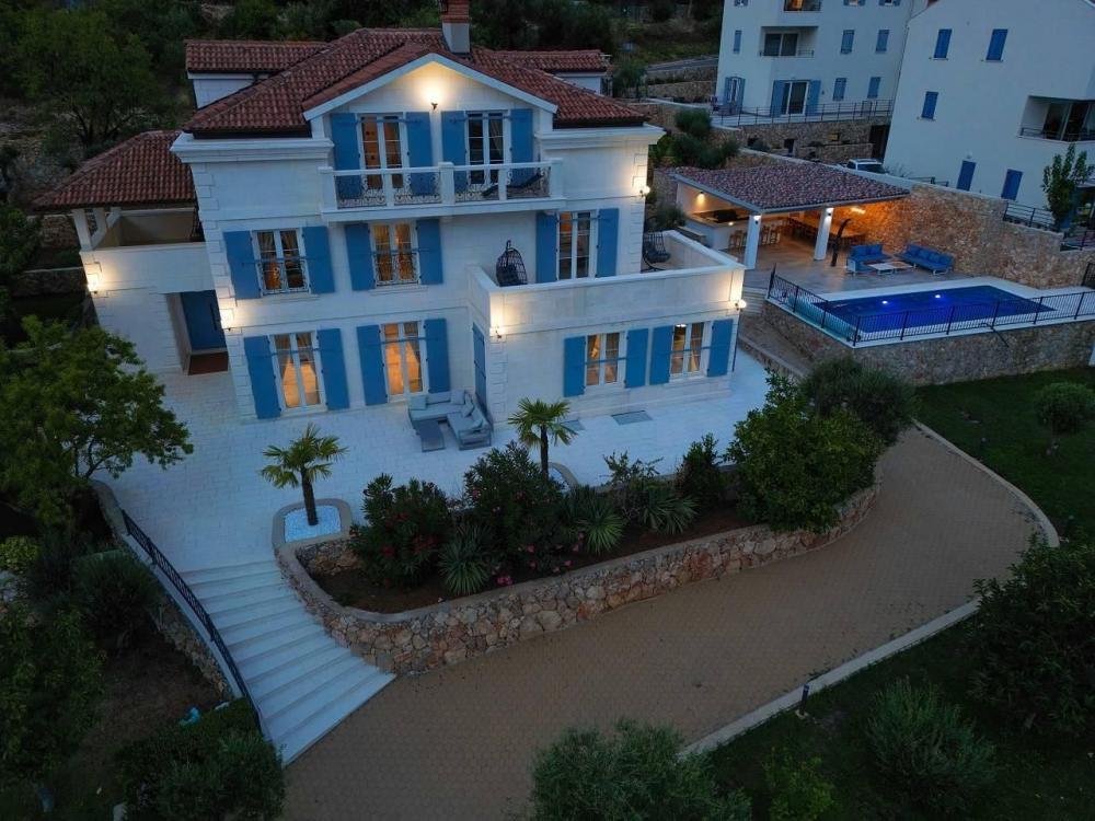 Hiša Naprodaj - Primorsko-goranska Cres