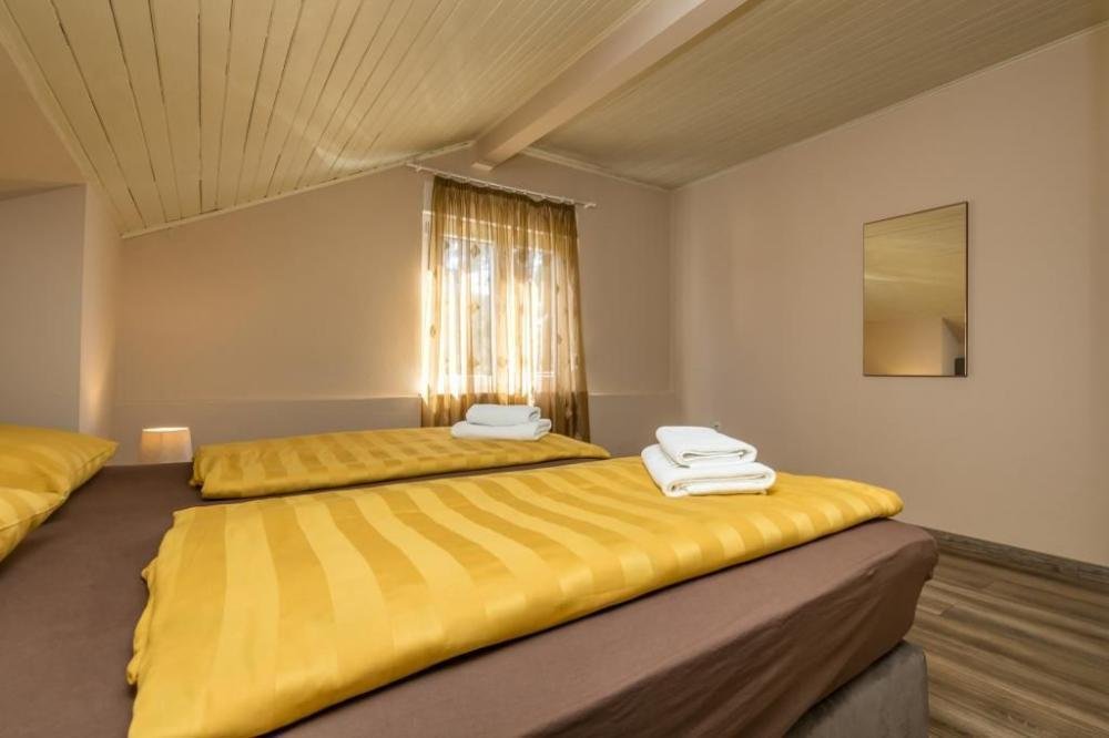 Hotel Zu verkaufen - Primorsko-goranska Mali Lošinj