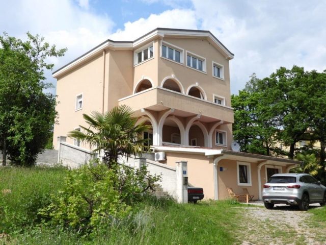 Hotel zu verkaufen 550 m² – Matulji