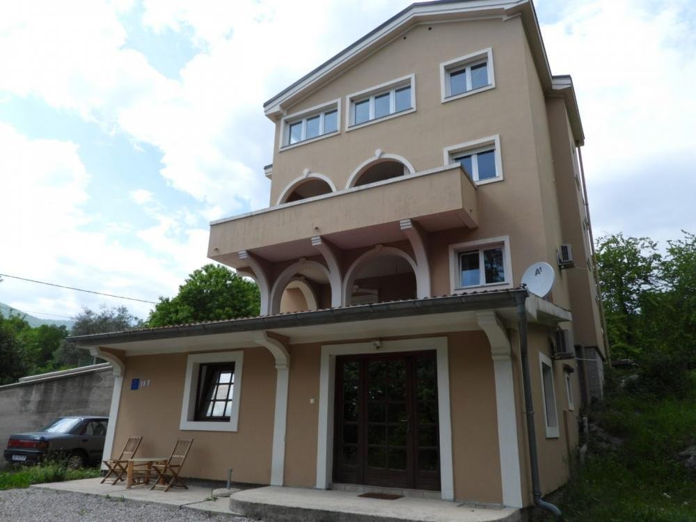 Hotel Na sprzedaż - Primorsko-goranska Matulji