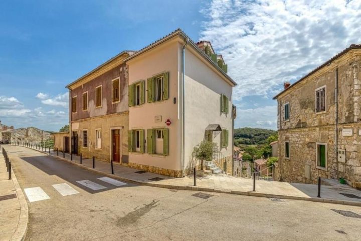 Hotel À vendre - Istarska Vrsar - foto 2/20