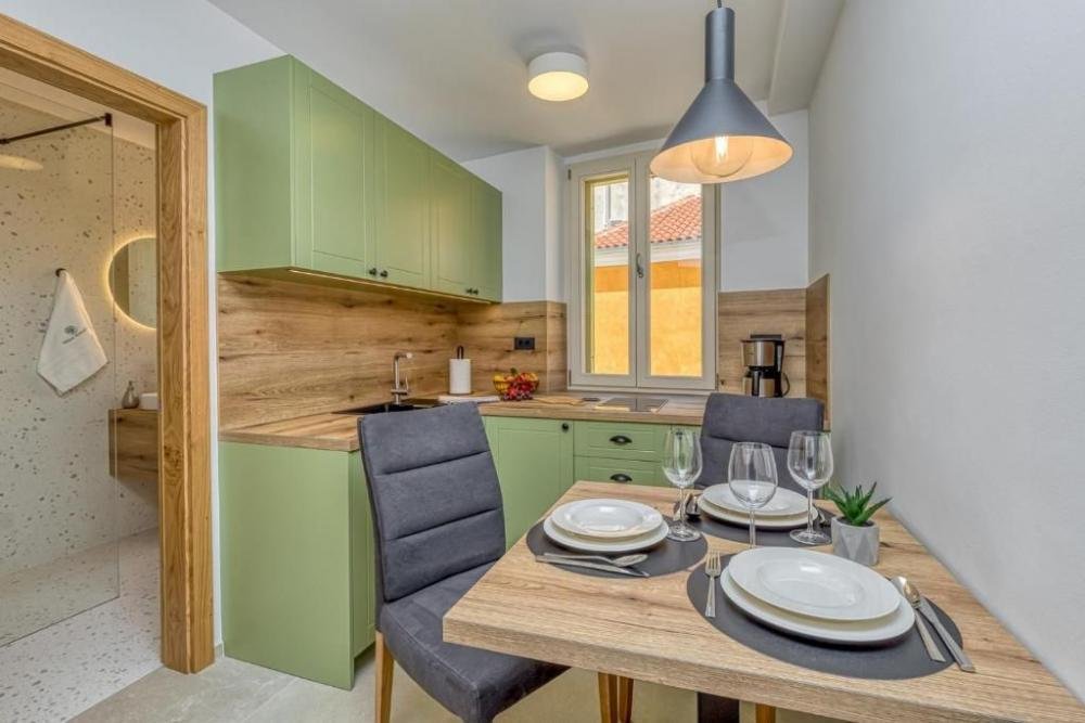 Hotel À vendre - Istarska Vrsar