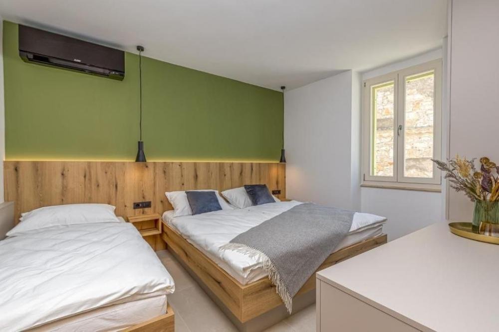 Hotel À vendre - Istarska Vrsar