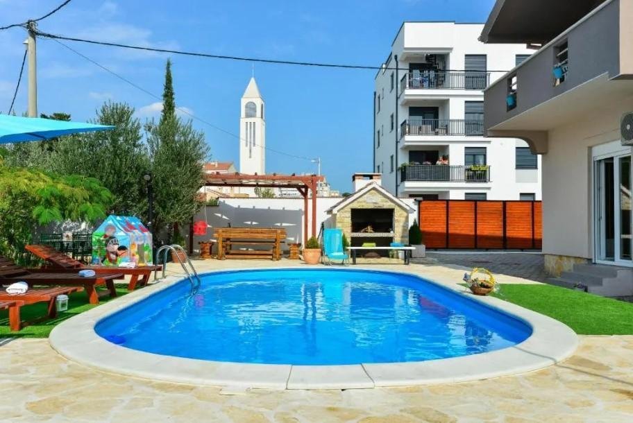 Dům Na prodej - Zadarska Zadar
