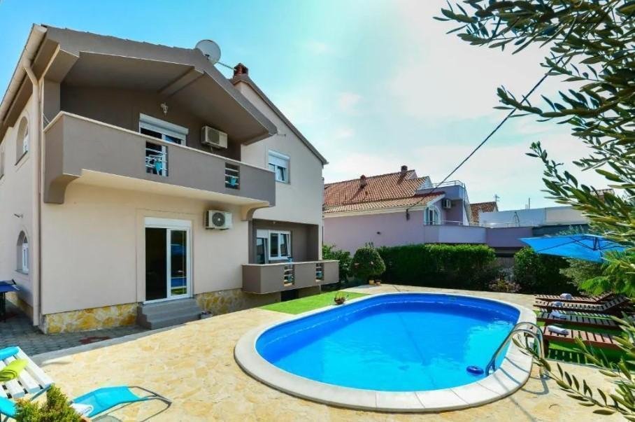 Dům Na prodej - Zadarska Zadar