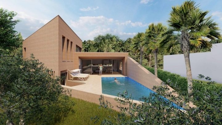 House for sale 171 m² – Novigrad
