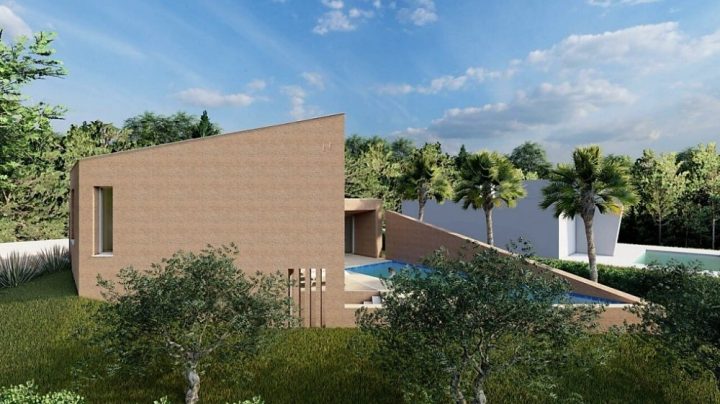 Haus Zu verkaufen - Istarska Novigrad - foto 5/15
