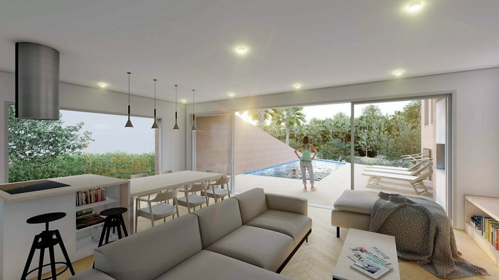 Haus Zu verkaufen - Istarska Novigrad