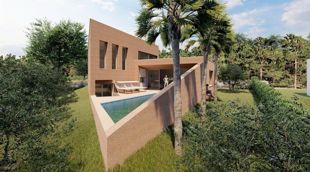 Haus Zu verkaufen - Istarska Novigrad