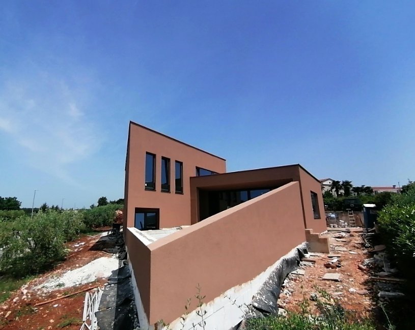 Haus Zu verkaufen - Istarska Novigrad