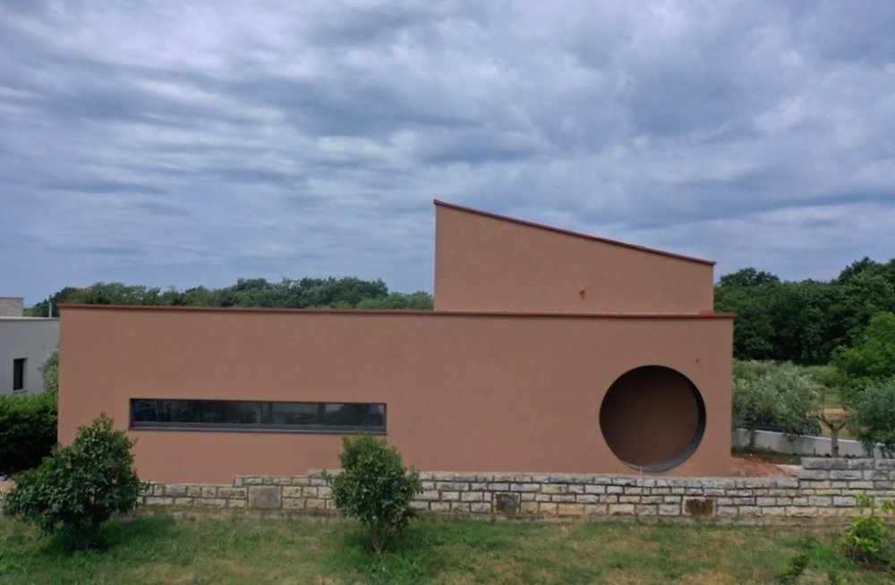 Haus Zu verkaufen - Istarska Novigrad