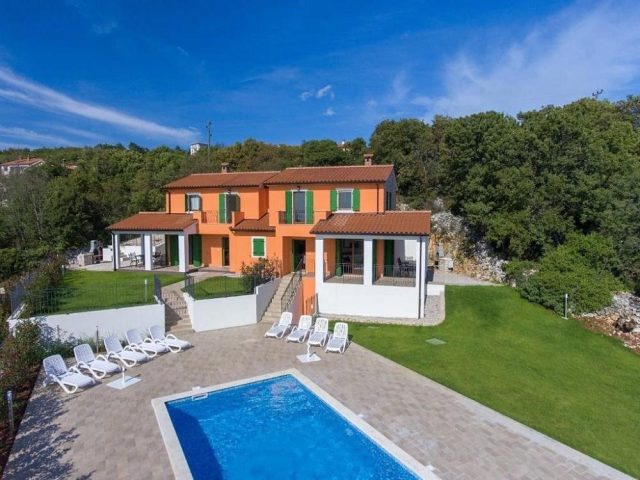 House For sale - Istarska Labin - foto 2/23