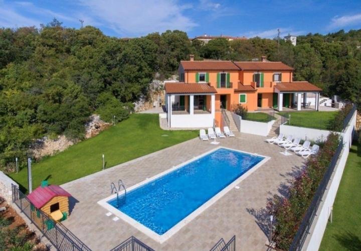 House For sale - Istarska Labin - foto 1/23