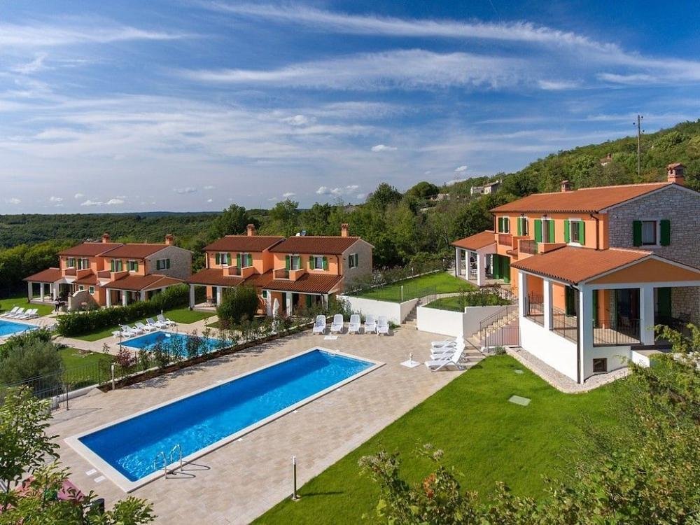 House For sale - Istarska Labin