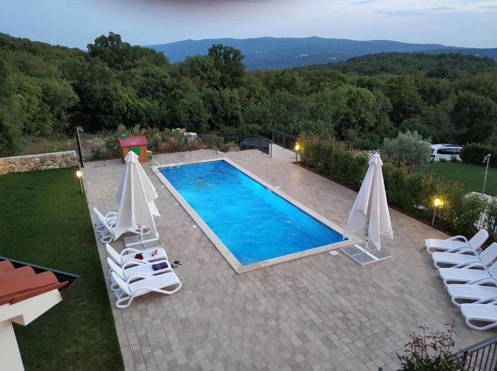 House For sale - Istarska Labin