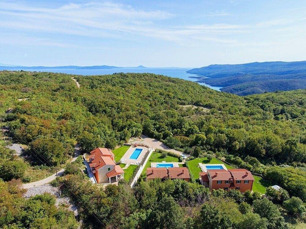 House For sale - Istarska Labin