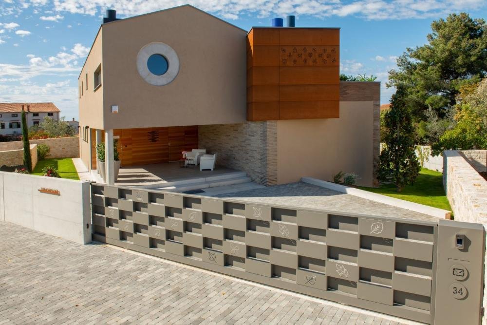 House For sale - Istarska Fažana